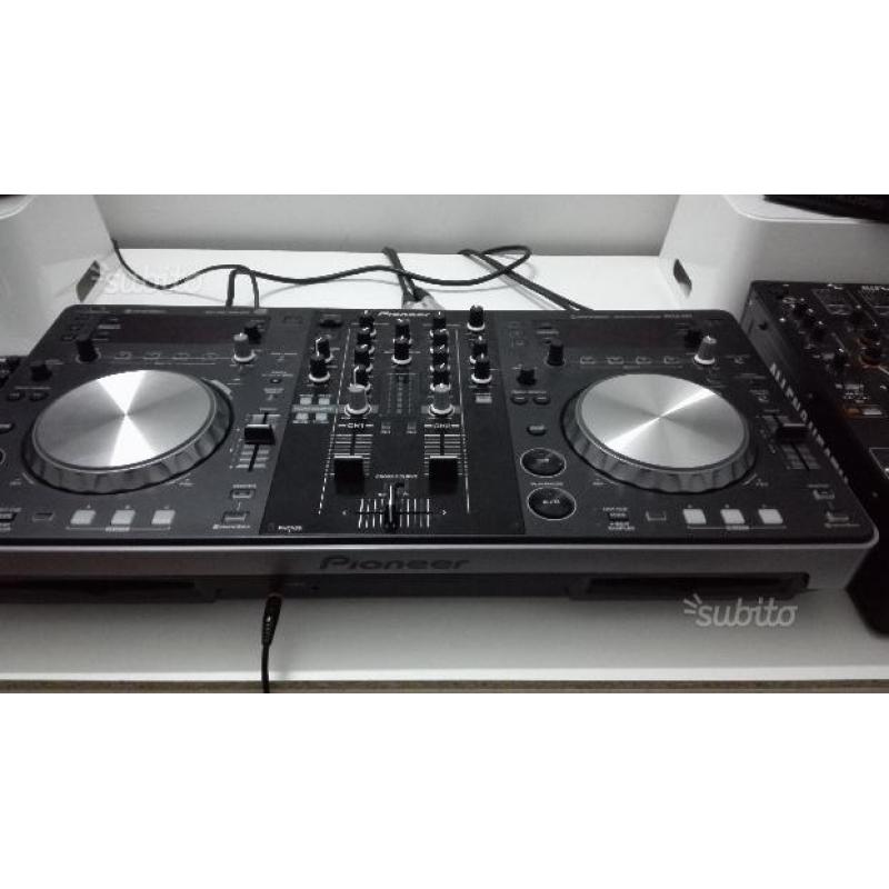 Consolle Pioneer XDJ R1