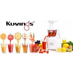 Estrattore di succo kuvings