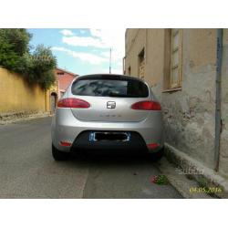 Seat Leon tdi allestimento fr