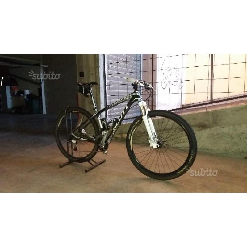 MTB 29" Carbonio Scott