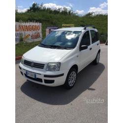 Panda 1.2 metano originale 2008