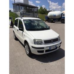 Panda 1.2 metano originale 2008