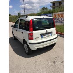 Panda 1.2 metano originale 2008