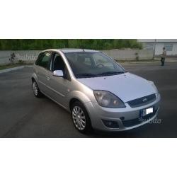 FORD Fiesta 1.4 tdci 68cv - 2007