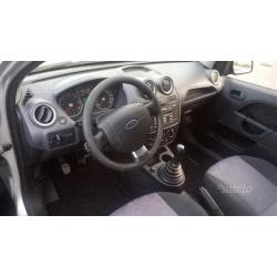 FORD Fiesta 1.4 tdci 68cv - 2007