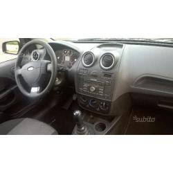 FORD Fiesta 1.4 tdci 68cv - 2007