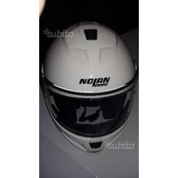 Casco NOLAN modulare