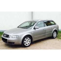 AUDI A4 1.9 130 cv