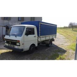 Camioncino volkswagen LT 35 - 1991