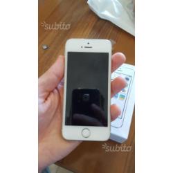 Iphone 5s gold 16gb