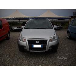 FIAT Sedici 1.9 mjt CON GANCIO TRAINO - 2007