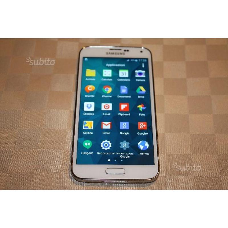 Galaxy S5