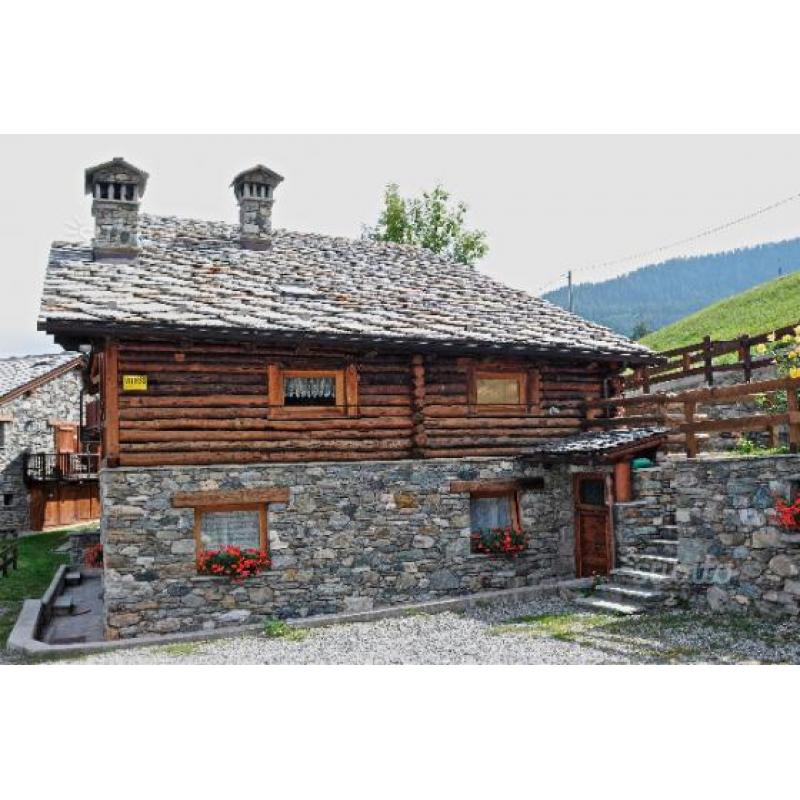 Affitti chalet montagna