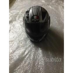 Casco integrale AGV taglia M