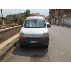 FORD Altro modello - 2002