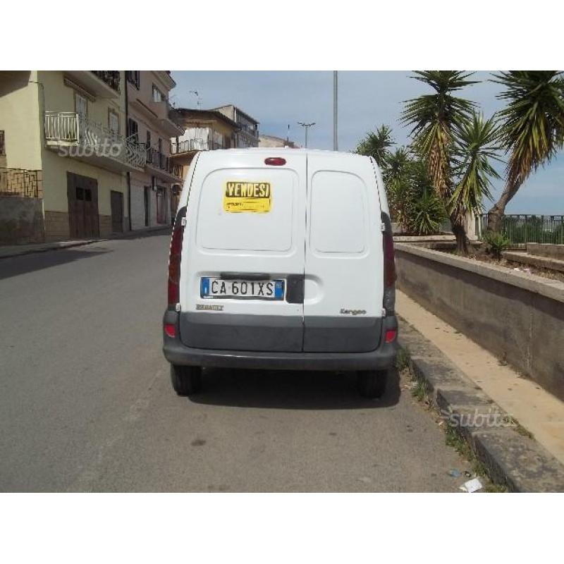 FORD Altro modello - 2002