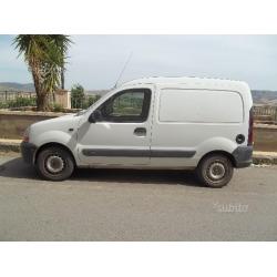 FORD Altro modello - 2002