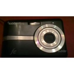 Fotocamera 12 megapixel