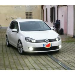 VOLKSWAGEN Golf 6ª serie - 2010