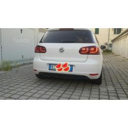 VOLKSWAGEN Golf 6ª serie - 2010