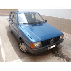 FIAT Uno - 1988