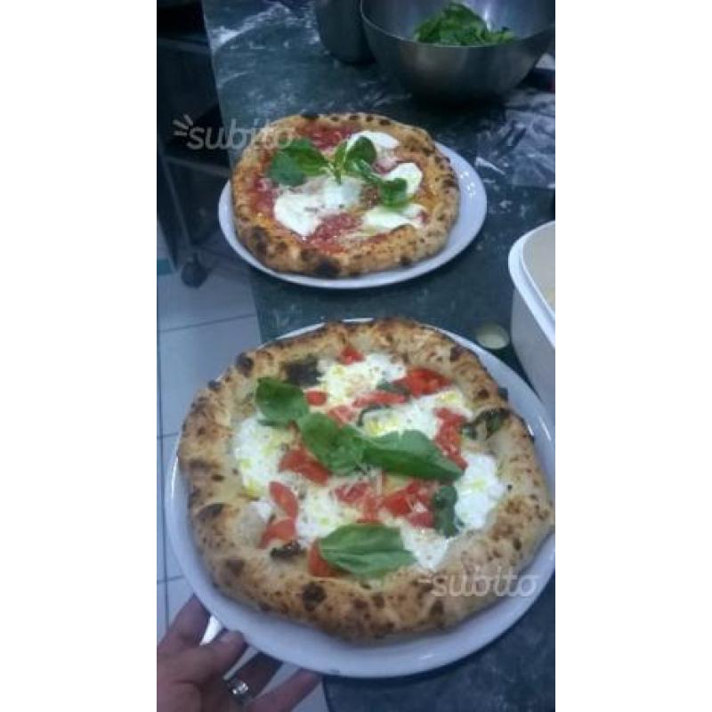 Fornaio Pizzeria Napoli