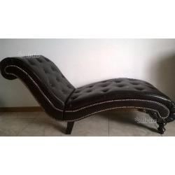 Chaise longue