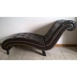 Chaise longue