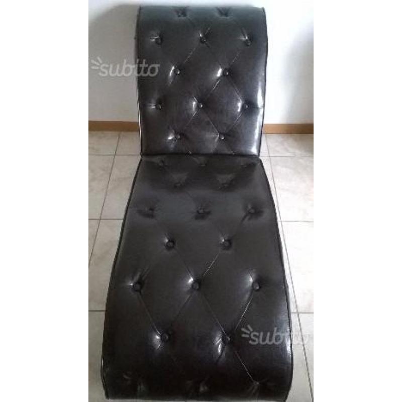 Chaise longue