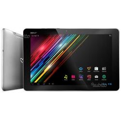 Tablet ENERGY x10 QuadCore WiFi doppia fotocamera