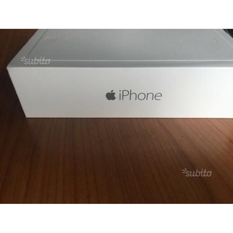 IPhone 6 Plus 16 gb