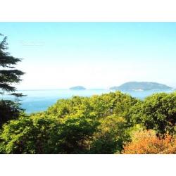 Lerici, vista mare