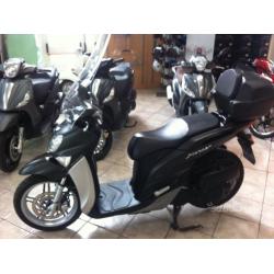 Yamaha Xenter 150 Anno 2012