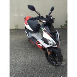 Aprilia sr 50cc