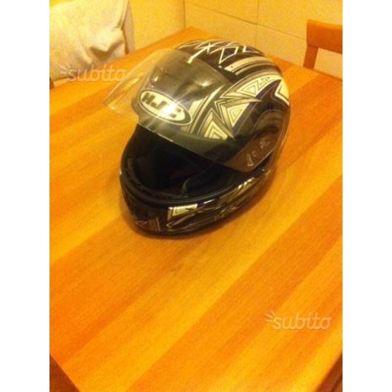 Casco HJC taglia "S" uomo