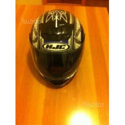 Casco HJC taglia "S" uomo