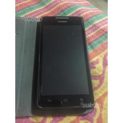 Huawei ascend y530