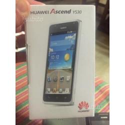 Huawei ascend y530