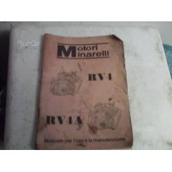 Libro tecnica motori minarelli