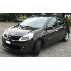 RENAULT Clio 1200 3ª serie - 2009