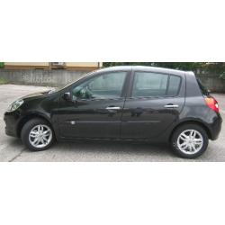 RENAULT Clio 1200 3ª serie - 2009