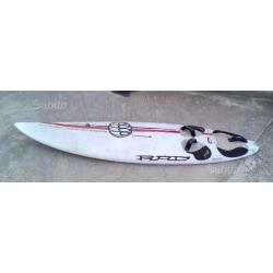 Surfboard Roberto Ricci Design Windsurf Tavola