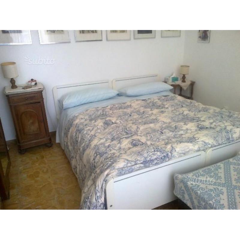 Casa a 50 metri dal mare