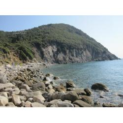 Isola d'Elba casale a pochi passi dal mare