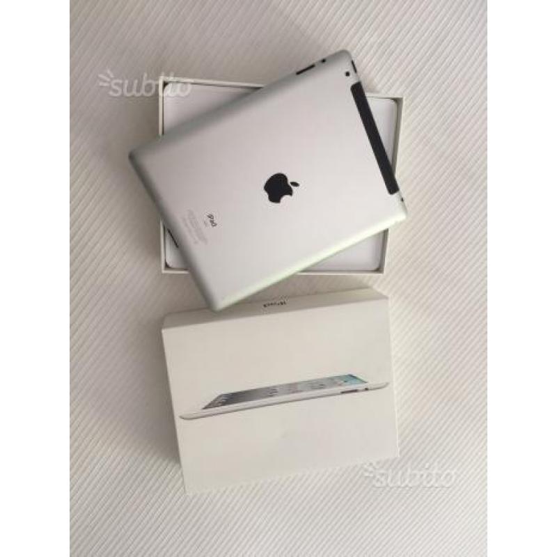 IPad 2 3G 32 GB White