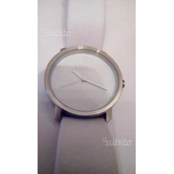 Orologio Hammer Starker 46 mm Bianco