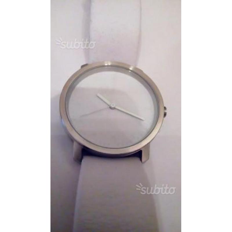 Orologio Hammer Starker 46 mm Bianco