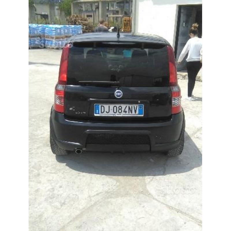 FIAT Panda 2ª serie - 2007