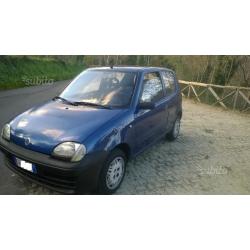 FIAT 600 1.1 Unico Propr Km 97.000 - 2003