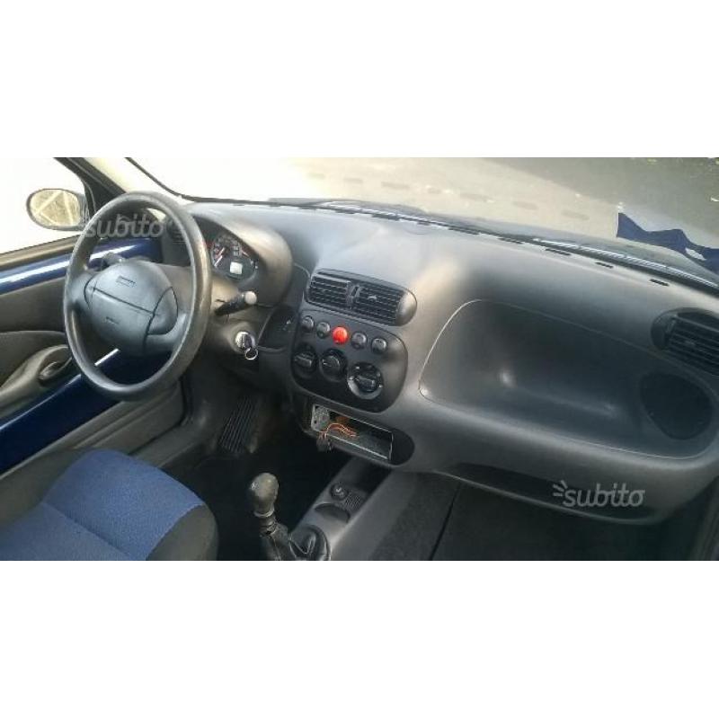 FIAT 600 1.1 Unico Propr Km 97.000 - 2003